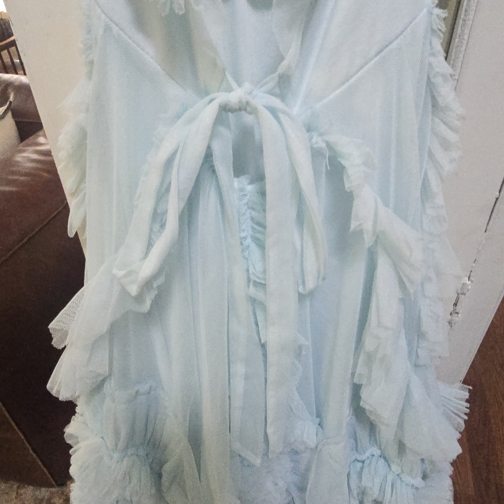 Like New Dollcake I Am So Excited Frock Dress, Size 4 - Picture 13 of 16